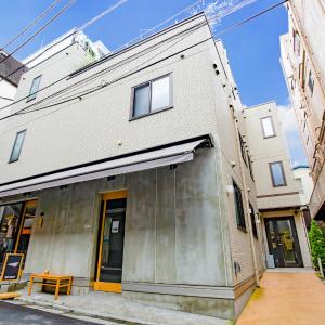 Port House Shibuya