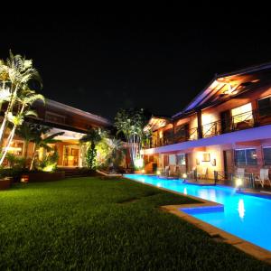 Villa Floreal Hotel Boutique