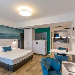 Boardinghouse Hirsch - Apartments in Kork