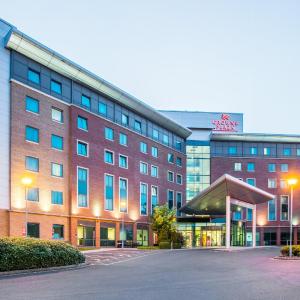 Crowne Plaza Birmingham NEC by IHG