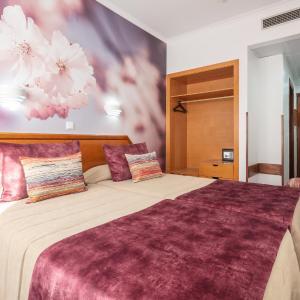 Hotel Anjos
