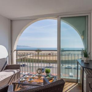 Apartment Bahia-7 by Interhome