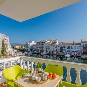 Apartment Port Banyuls-1 by Interhome