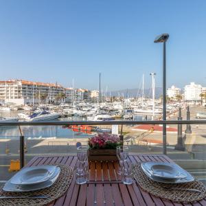 Apartment Del Port-5 by Interhome