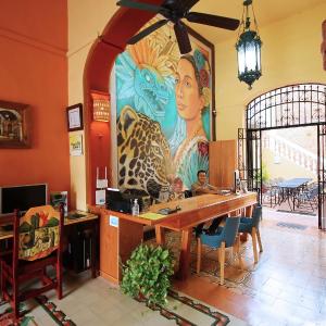 Hotel del Peregrino Boutique Hotel