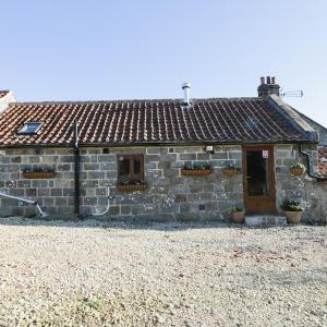 Dovecote Cottage