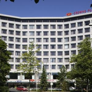 Crowne Plaza Helsinki - Hesperia by IHG