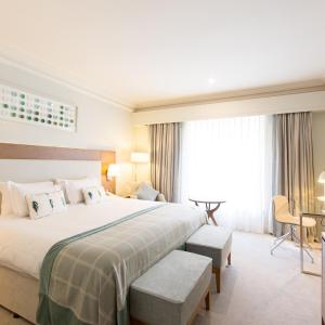 Portmarnock Resort & Jameson Golf Links