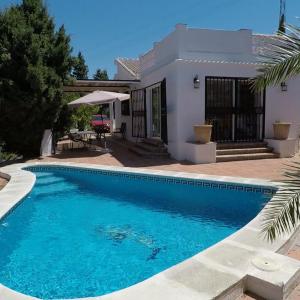 Villa David Competa