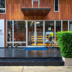Lemontea Hotel Bangkok