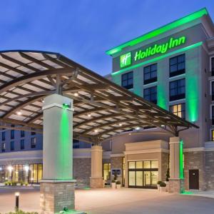 Holiday Inn - Kansas City - Northeast by IHG