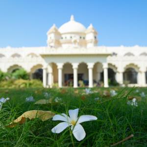 Gulaab Niwaas Palace