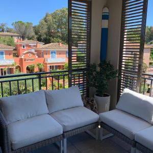 Exclusive Resort Apartments with parking