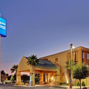 Holiday Inn Express Las Vegas-Nellis by IHG