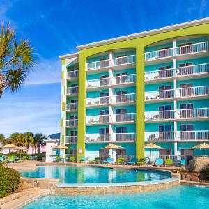 Holiday Inn Express Orange Beach - On The Beach by IHG