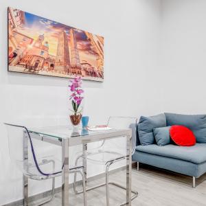 GuestHost - Bolognina Centro-Stazione Apartment