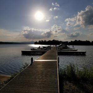 Lipno-Lake