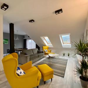 Ski Sun Sea - Rodzinny apartament pod gondolą