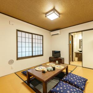 YADOYA Sennokawa