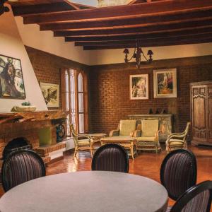 Hotel & Hacienda El Carmelo