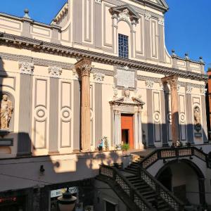 San Gaetano bed