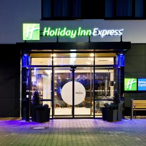Holiday Inn Express - Kaiserslautern by IHG
