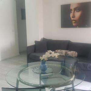 Sky Apartment