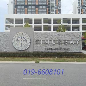 Sanset Suite Timurbay