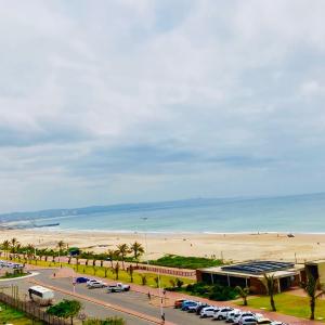 605 Tenbury Beach Apartment