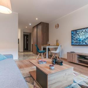 Apartament Magnezja Zakopane
