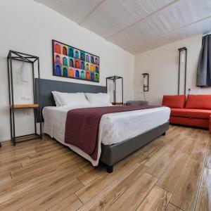 Casa Mia in Trastevere
