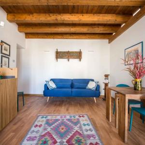 Cassaro Apartment con Terrazza by Wonderful Italy