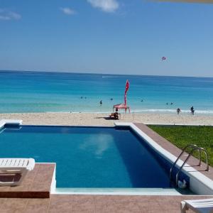 Casa Picón Cancún