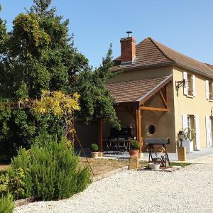 Gîte Le Relais Coq'Lys