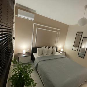 Lucas Apartment