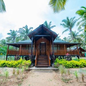 Tycoon Resort