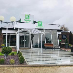 Holiday Inn Dover by IHG