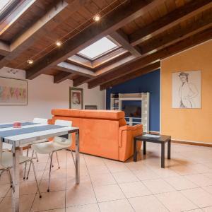 La Mansarda di Giulietta by Reasy&Busy