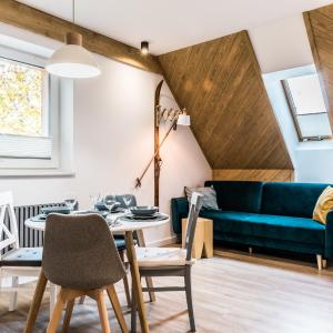 Apartament Przy Bystrej 500m do Krupówek, Odkryj-Zakopane