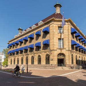 Hotel Indigo The Hague - Palace Noordeinde by IHG