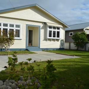 Villa 185- Central Masterton