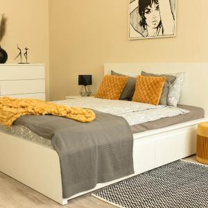 Apartament Studio Klasztorna