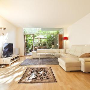 Spacious Duplex in Barcelona with outdoor terrace - 180 m²