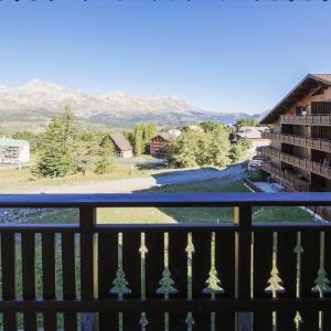 Residence l'Eden des Cîmes - maeva Home