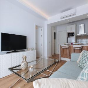 Azahares Suite Apartment