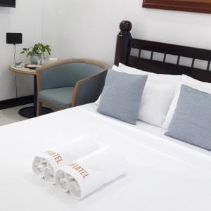 SOFIATEL Rooms