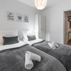 Apartament Klimatyczny w centrum