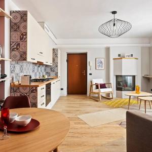 GuestHost - Navigli & Porta Genova M2 Cozy Apt