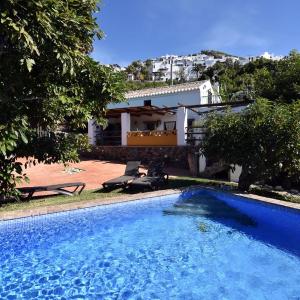 Casa Javier