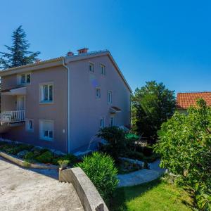 Apartments Robic